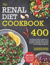 Renal Diet Cookbook