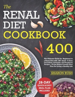 Bertrand.pt - Renal Diet Cookbook