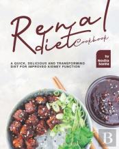 Renal Diet Cookbook