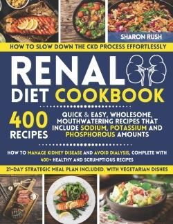 Bertrand.pt - Renal Diet Cookbook