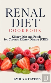 Renal Diet Cookbook