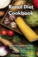 Renal Diet Cookbook