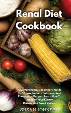 Bertrand.pt - Renal Diet Cookbook