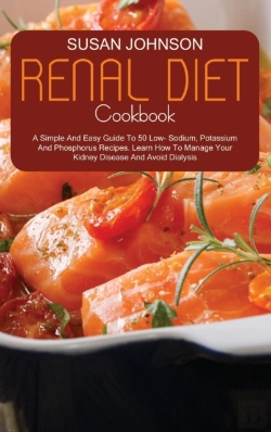 Bertrand.pt - Renal Diet Cookbook