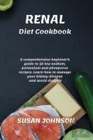 Renal Diet Cookbook