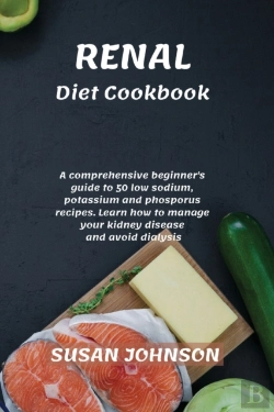 Bertrand.pt - Renal Diet Cookbook