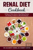 Renal Diet Cookbook