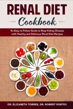 Bertrand.pt - Renal Diet Cookbook