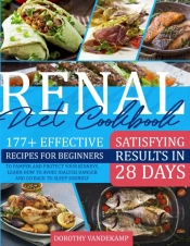 Renal Diet Cookbook