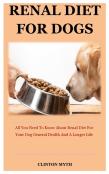 Renal Diet For Dogs