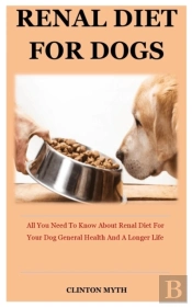 Renal Diet For Dogs