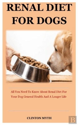 Bertrand.pt - Renal Diet For Dogs