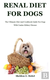 Renal Diet For Dogs