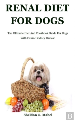 Bertrand.pt - Renal Diet For Dogs