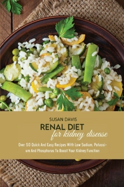 Bertrand.pt - Renal Diet For Kidney Disease: Over 50 Q