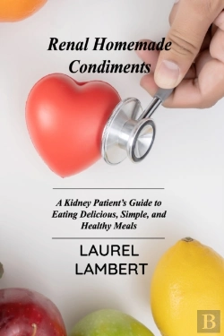 Bertrand.pt - Renal Diet Homemade Condiments: A Kidney