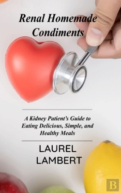 Bertrand.pt - Renal Diet Homemade Condiments: A Kidney
