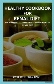 Renal Diet Recipe Plan Cookbook