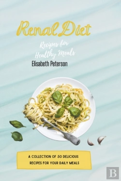 Bertrand.pt - Renal Diet Recipes For Healthy Meals