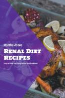 Renal Diet Recipes