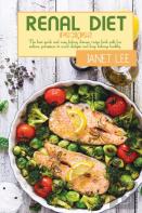 Renal Diet Recipes