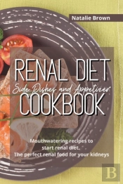 Renal Diet Side Dishes And Appetizer Coo