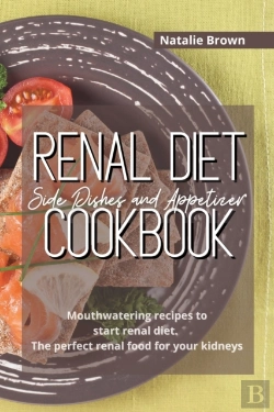 Bertrand.pt - Renal Diet Side Dishes And Appetizer Coo