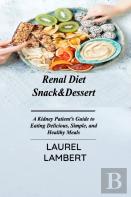 Renal Diet Snack&Amp;Dessert