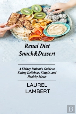 Bertrand.pt - Renal Diet Snack&Amp;Dessert