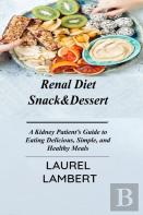 Renal Diet Snack&Amp;Dessert