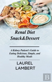 Renal Diet Snack&Amp;Dessert
