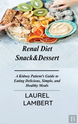 Bertrand.pt - Renal Diet Snack&Amp;Dessert