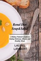Renal Diet Soup&Amp;Salad