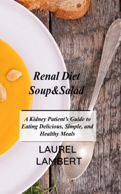 Bertrand.pt - Renal Diet Soup&Amp;Salad