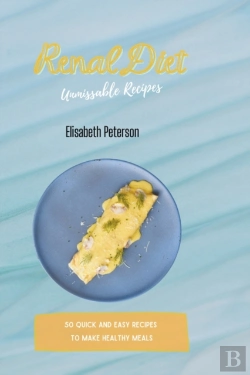Bertrand.pt - Renal Diet Unmissable Recipes