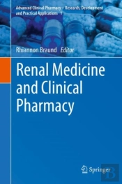Renal Medicine And Clinical Pharmacy