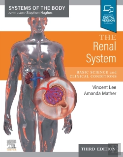Bertrand.pt - Renal System,E-Book