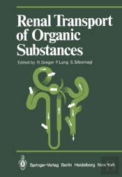 Renal Transport Of Organic Substances