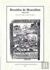 Renaldos De Montalban, Libros I-Ii  