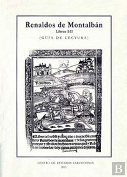 Bertrand.pt - Renaldos De Montalban, Libros I-Ii  