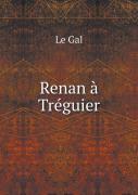 Renan A Treguier