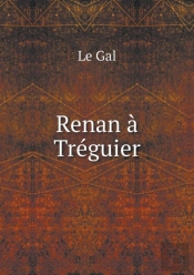 Renan A Treguier