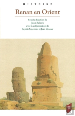 Bertrand.pt - Renan En Orient