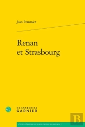 Renan Et Strasbourg