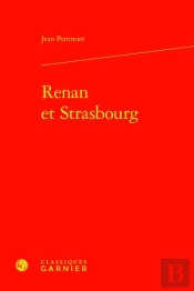 Renan Et Strasbourg