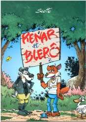 Renar Et Blero Tome 2