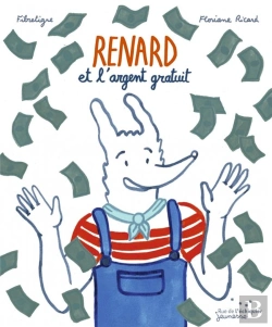 Bertrand.pt - Renard Et L'Argent Gratuit
