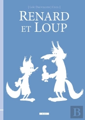 Renard Et Loup