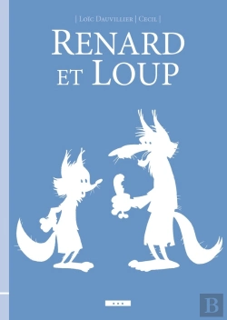 Bertrand.pt - Renard Et Loup