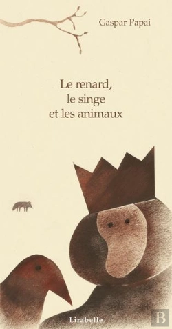 Bertrand.pt - Renard, Le Singe Et Les Animaux
